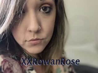 XXRowanRose