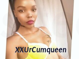 XXUrCumqueen