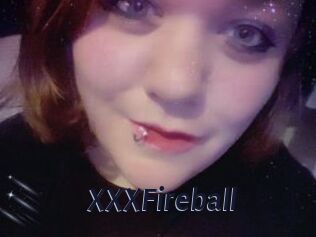 XXXFireball