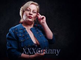 XXXGranny
