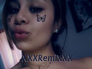 XXXRemiXXX