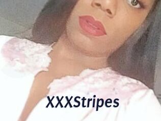 XXXStripes