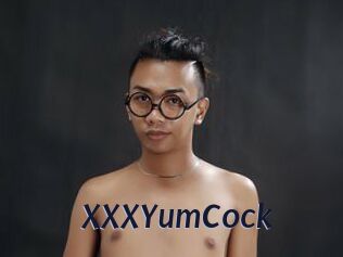 XXXYumCock