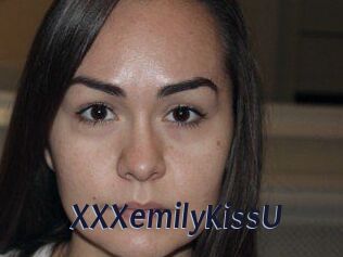 XXXemilyKissU