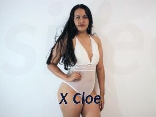 X_Cloe