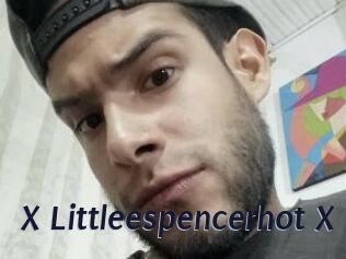 X_Littleespencerhot_X