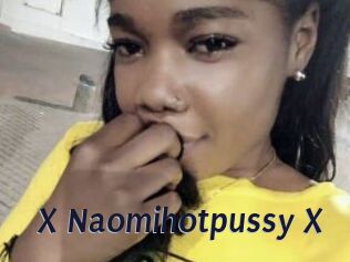 X_Naomihotpussy_X