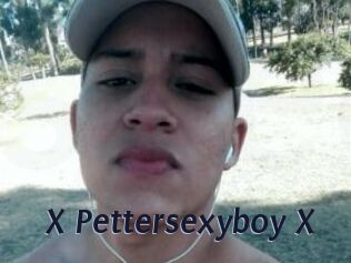 X_Pettersexyboy_X