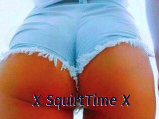 X_SquirtTime_X