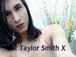 X_Taylor_Smith_X