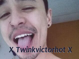 X_Twinkvictorhot_X