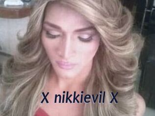 X_nikkievil_X