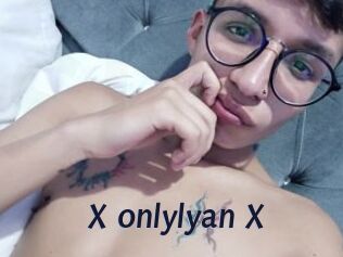 X_onlylyan_X