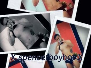 X_spencerboyhot_X