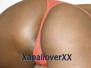 XanalloverXX