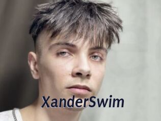 XanderSwim