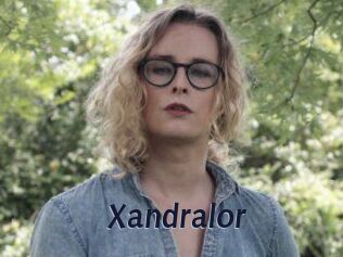 Xandralor