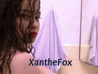 Xanthe_Fox
