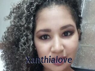 Xanthialove