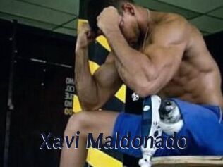 Xavi_Maldonado
