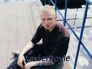 XavierDoyle