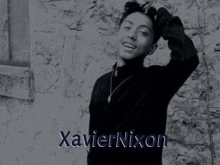 XavierNixon