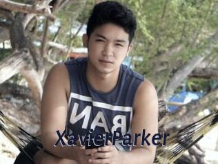 XavierParker