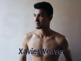 XavierWeaver