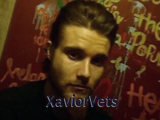 XaviorVets