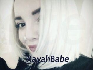 XayahBabe