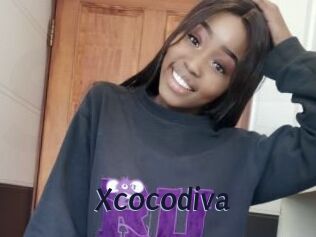 Xcocodiva