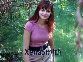 XenaSmith