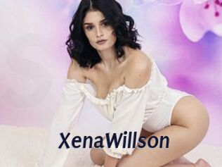 XenaWillson