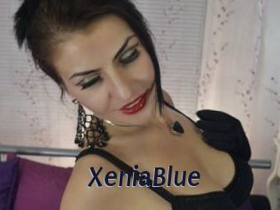 XeniaBlue