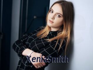 XeniaSmith