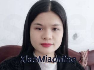 XiaoMiaoMiao