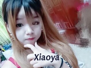 Xiaoya