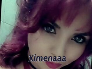 Ximenaaa