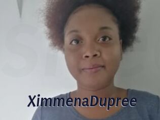 XimmenaDupree
