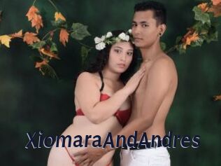 XiomaraAndAndres