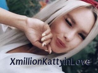 XmillionKattyinLove