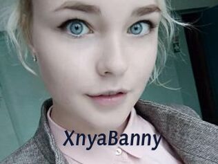 XnyaBanny