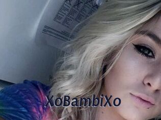 XoBambiXo