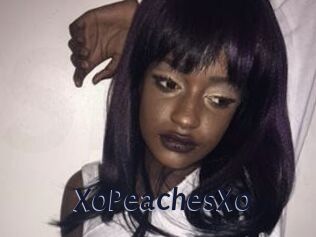 XoPeachesXo