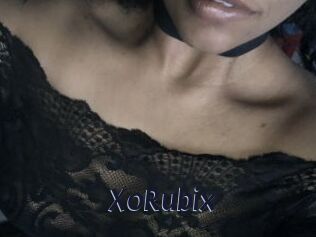 XoRubix