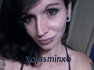 Xojasminxo