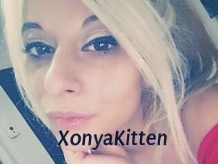 XonyaKitten