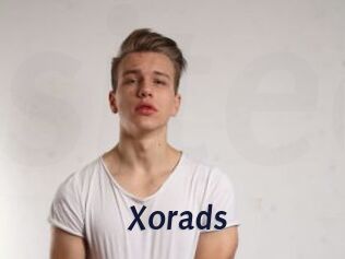 Xorads
