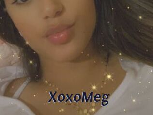 XoxoMeg Site Cul