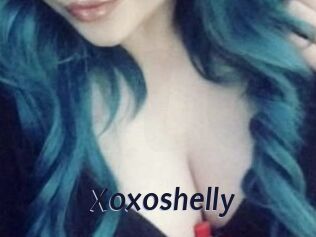 Xoxoshelly